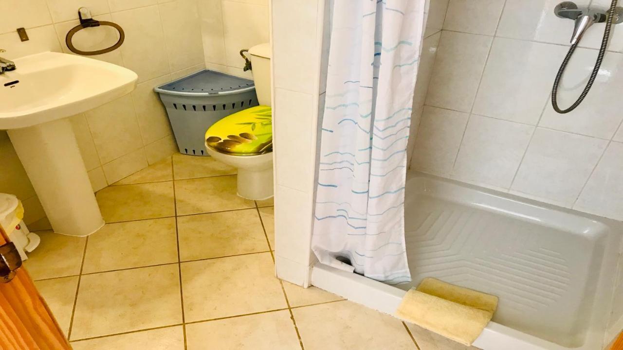Welooveyou Bahia Sunlight كوستا كالما المظهر الخارجي الصورة