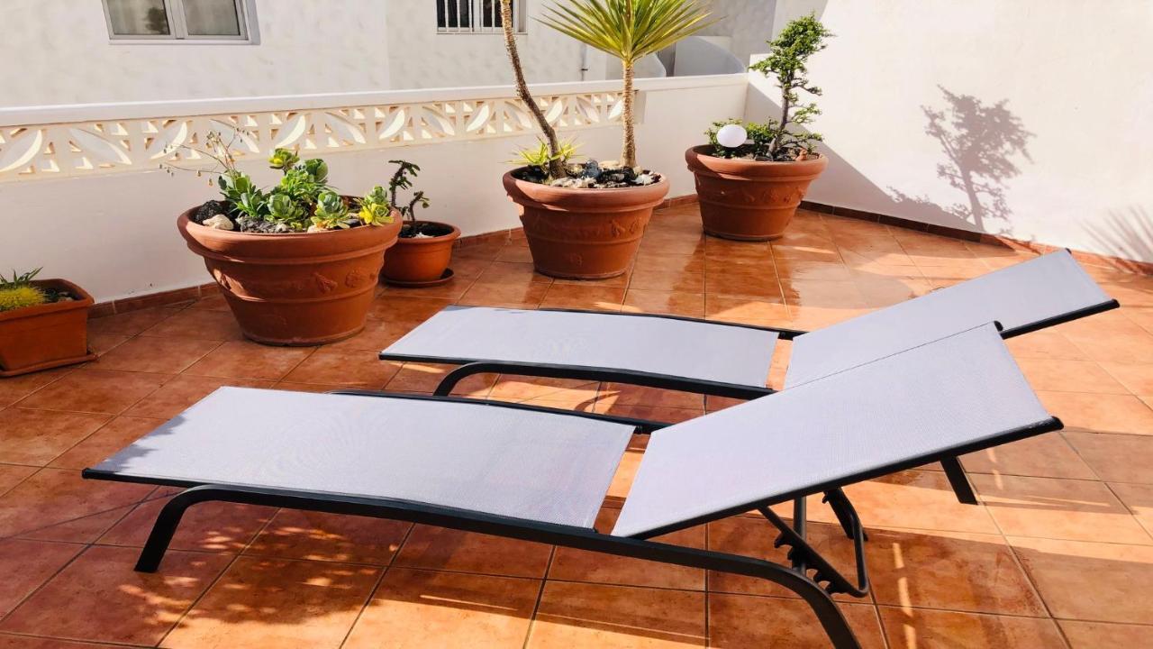 Welooveyou Bahia Sunlight كوستا كالما المظهر الخارجي الصورة