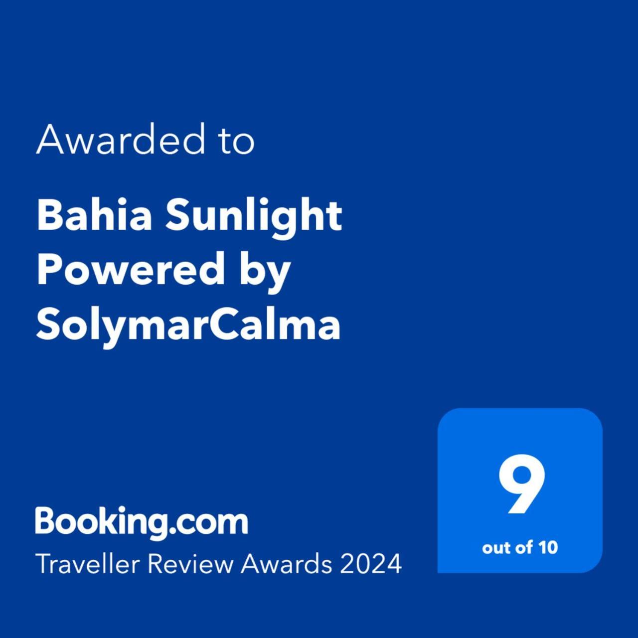 Welooveyou Bahia Sunlight كوستا كالما المظهر الخارجي الصورة